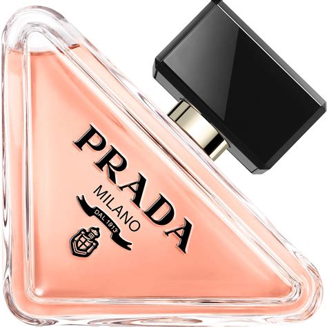 profumo prada donna paradoxe|Prada paradoxe 90 ml.